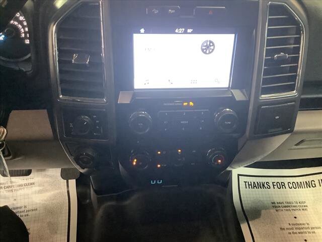 2016 Ford F150 in Chicago, IL 60659 - 2316279 15