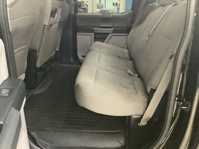 2016 Ford F150 in Chicago, IL 60659 - 2316279 17