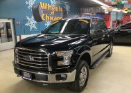 2016 Ford F150 in Chicago, IL 60659 - 2316279 1
