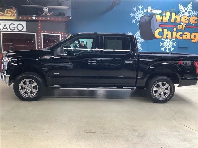 2016 Ford F150 in Chicago, IL 60659 - 2316279 2