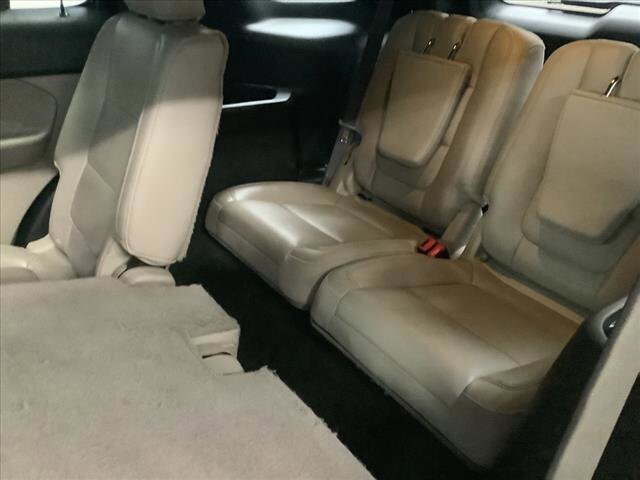 2013 Ford Explorer in Chicago, IL 60659 - 2316280 19