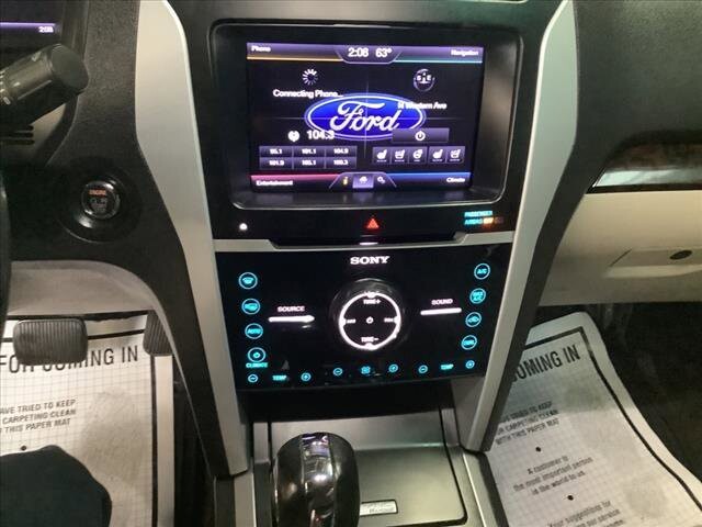 2013 Ford Explorer in Chicago, IL 60659 - 2316280 15