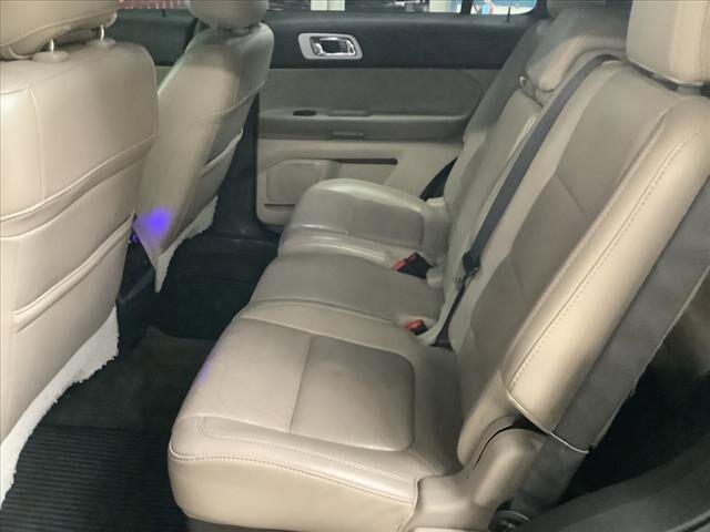 2013 Ford Explorer in Chicago, IL 60659 - 2316280 18