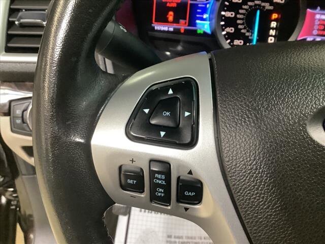 2013 Ford Explorer in Chicago, IL 60659 - 2316280 12