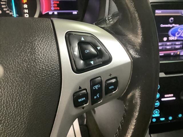 2013 Ford Explorer in Chicago, IL 60659 - 2316280 13