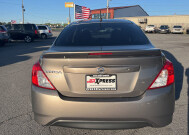 2017 Nissan Versa in North Little Rock, AR 72117-1620 - 2316289 8