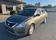2017 Nissan Versa in North Little Rock, AR 72117-1620 - 2316289 3