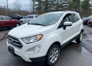 2019 Ford EcoSport in Mechanicville, NY 12118 - 2316294 1