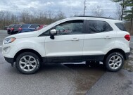 2019 Ford EcoSport in Mechanicville, NY 12118 - 2316294 2