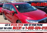 2022 Honda Odyssey in Colorado Springs, CO 80918 - 2316305 64