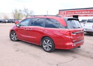 2022 Honda Odyssey in Colorado Springs, CO 80918 - 2316305 52