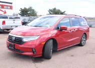 2022 Honda Odyssey in Colorado Springs, CO 80918 - 2316305 50