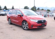 2022 Honda Odyssey in Colorado Springs, CO 80918 - 2316305 48