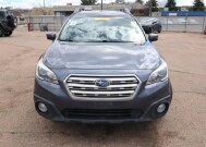 2017 Subaru Outback in Colorado Springs, CO 80918 - 2316307 46
