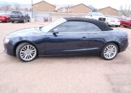 2012 Audi A5 in Colorado Springs, CO 80918 - 2316308 51