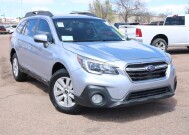 2019 Subaru Outback in Colorado Springs, CO 80918 - 2316309 46