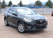 2015 Mazda CX-5 in Colorado Springs, CO 80918 - 2316319 2