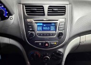 2017 Hyundai Accent in Conyers, GA 30094 - 2316340 13
