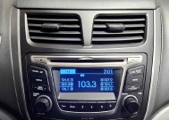 2017 Hyundai Accent in Conyers, GA 30094 - 2316340 14