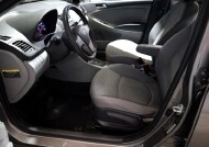 2017 Hyundai Accent in Conyers, GA 30094 - 2316340 10