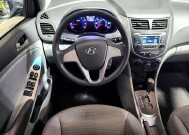 2017 Hyundai Accent in Conyers, GA 30094 - 2316340 12