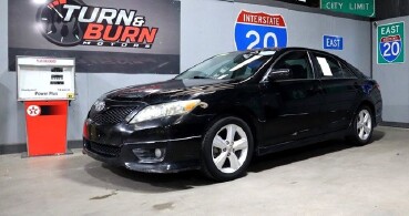 2010 Toyota Camry in Conyers, GA 30094