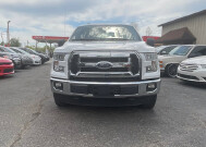 2016 Ford F150 in Columbus, IN 47201 - 2316346 9