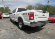 2016 Ford F150 in Columbus, IN 47201 - 2316346 6