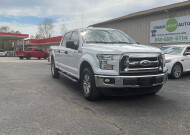 2016 Ford F150 in Columbus, IN 47201 - 2316346 3