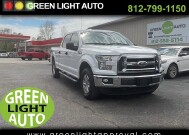 2016 Ford F150 in Columbus, IN 47201 - 2316346 1