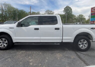 2016 Ford F150 in Columbus, IN 47201 - 2316346 7