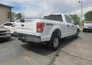 2016 Ford F150 in Columbus, IN 47201 - 2316346 4
