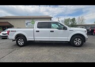 2016 Ford F150 in Columbus, IN 47201 - 2316346 2
