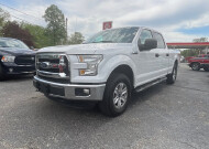 2016 Ford F150 in Columbus, IN 47201 - 2316346 8