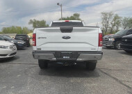 2016 Ford F150 in Columbus, IN 47201 - 2316346 5