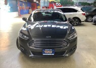 2015 Ford Fusion in Chicago, IL 60659 - 2316353 8