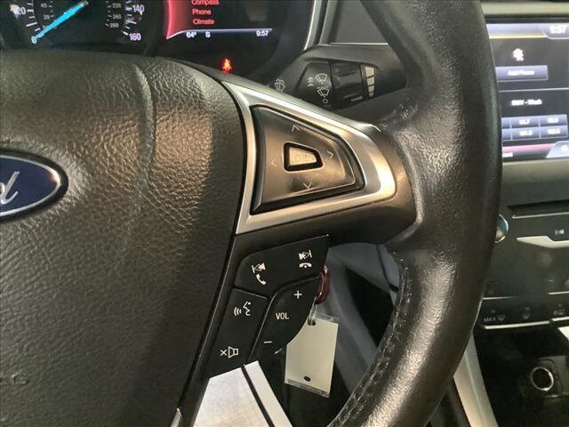 2015 Ford Fusion in Chicago, IL 60659 - 2316353 13