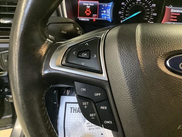 2015 Ford Fusion in Chicago, IL 60659 - 2316353 12