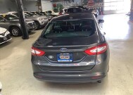 2015 Ford Fusion in Chicago, IL 60659 - 2316353 4