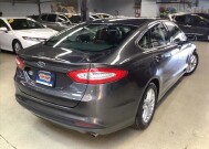 2015 Ford Fusion in Chicago, IL 60659 - 2316353 5