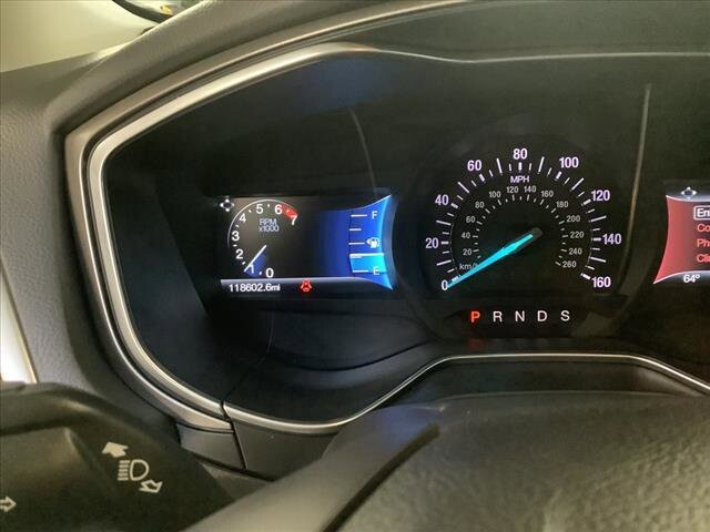 2015 Ford Fusion in Chicago, IL 60659 - 2316353 14