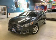 2015 Ford Fusion in Chicago, IL 60659 - 2316353 1