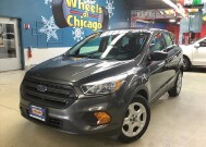 2017 Ford Escape in Chicago, IL 60659 - 2316354 1