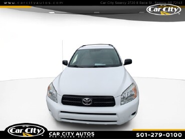 2007 Toyota RAV4 in Searcy, AR 72143