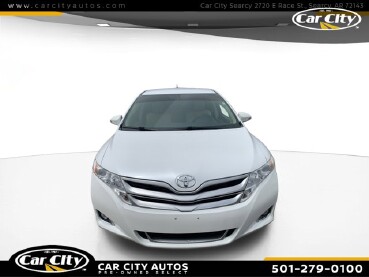 2013 Toyota Venza in Searcy, AR 72143