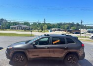 2016 Jeep Cherokee in Thomson, GA 30824 - 2316365 3
