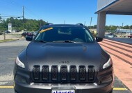 2016 Jeep Cherokee in Thomson, GA 30824 - 2316365 4