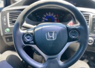 2015 Honda Civic in Houston, TX 77017 - 2316371 9