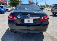 2017 Nissan Altima in Houston, TX 77017 - 2316373 4