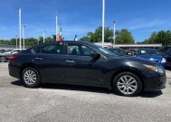 2017 Nissan Altima in Houston, TX 77017 - 2316373 3